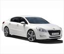 foto Peugeot 508 GT 2.2 HDi (2015)