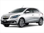 foto Chevrolet Onix LTZ Aut (2016)