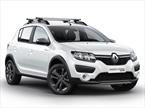 foto Renault Sandero Stepway 1.6 Rip Curl Serie Limitada (2016)