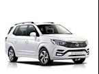 foto SsangYong Stavic 2.2L 4x4 Aut