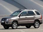 foto Kia Sportage