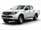 foto Mitsubishi  L200 GLX 2.5L GLX (2019)