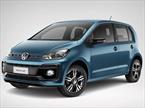 foto Volkswagen up! 5P 1.0 take up!