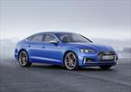 foto Audi S5 Sportback 3.0T