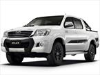 foto Toyota Hilux 3.0 4x4 SRV Limited TDi DC Cuero (2015)