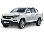 foto SsangYong Musso Deluxe diesel 2.2L (2021)