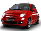 foto FIAT 500 Sport