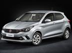 foto FIAT Argo 1.3 Drive Pack Conectividad