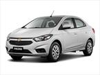 foto Chevrolet Prisma 1.4L LTZ Aut