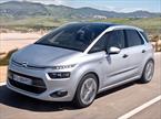 foto Citroën C4 Picasso 1.6 Feel Aut (2016)