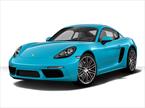 foto Porsche 718 Cayman S 2.5L