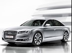 foto Audi A8 3.0L T FSI Quattro S-Tronic (2021)