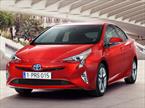 foto Toyota Prius 1.8 CVT
