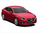 foto Mazda 3 Sport 2.0 GT Techo Aut (2014)