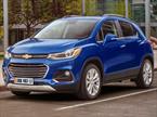 foto Chevrolet Tracker 1.8L LT 4x4 Aut