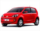 foto Volkswagen up! 5P 1.0 black up!