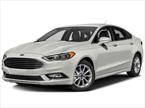 foto Ford Fusion 2.0L SE (2021)