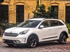 foto Kia Niro 1.6L LX GDI nuevo precio $23.990.000