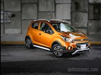 foto Chevrolet Beat Hatchback Active (2019)