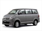 foto Suzuki APV 1.6L Minivan AC (2017)
