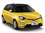 foto MG MG3 1.5 Comfort Plus (2019)