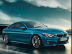foto BMW Serie 4 Coupé 440i Sport