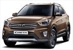 foto Hyundai Creta Limited (2018)