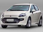foto FIAT Punto 5P 1.4 Attractive