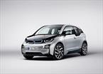 foto BMW i3 Mobility (2015)