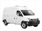 foto Maxus V80  2.5L Furgon Techo Alto nuevo precio $20.099.100