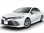foto Toyota Camry 2.5 Aut