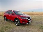 foto Nissan X-Trail Exclusive 2 Row Hybrid