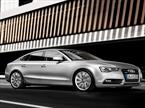 foto Audi A5 Sportback 2.0 T FSI S-tronic Quattro (2020)