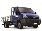 foto Iveco Daily Chasis Chasis Cabina Simple 55C17 nuevo precio $2.603.435