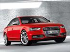 foto Audi S4 Sedán S4 3.0T FSI S-Tronic (2013)