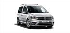 foto Volkswagen Caddy Pasajeros