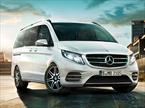 foto Mercedes Clase V 2.2L CDI 220 7+1 (2020)