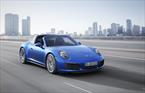 foto Porsche 911 Targa 4 PDK