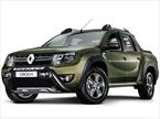 foto Renault Oroch  1.6L Zen