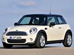 foto MINI Cooper Chili 3P (2014)