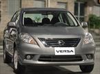 foto Nissan Versa Sense