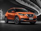 foto Nissan Kicks Exclusive CVT BT