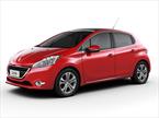 foto Peugeot 208 Feline 1.6 Pack Cuir
