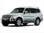 foto Mitsubishi Montero 3.2L Diésel 4X4 Aut 5P