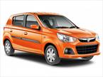 foto Suzuki Alto K10 1.0L GLX AC ABS
