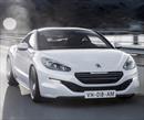 foto Peugeot RCZ 1.6 (2015)