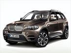 foto BMW X5 xDrive 35i Executive (2013)
