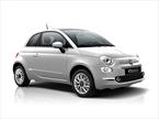 foto Fiat 500 1.2L Pop Dualogic (2021)