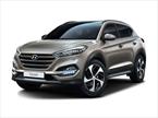foto Hyundai Tucson 2.0L Entry TM (2020)