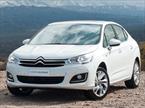 foto Citroën C4 Lounge 1.6 Feel Aut